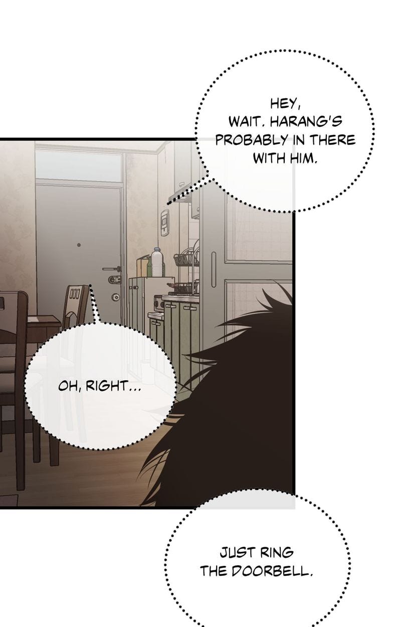 Where the Heart Is Uncensored, chapter 53, page 80 of 84