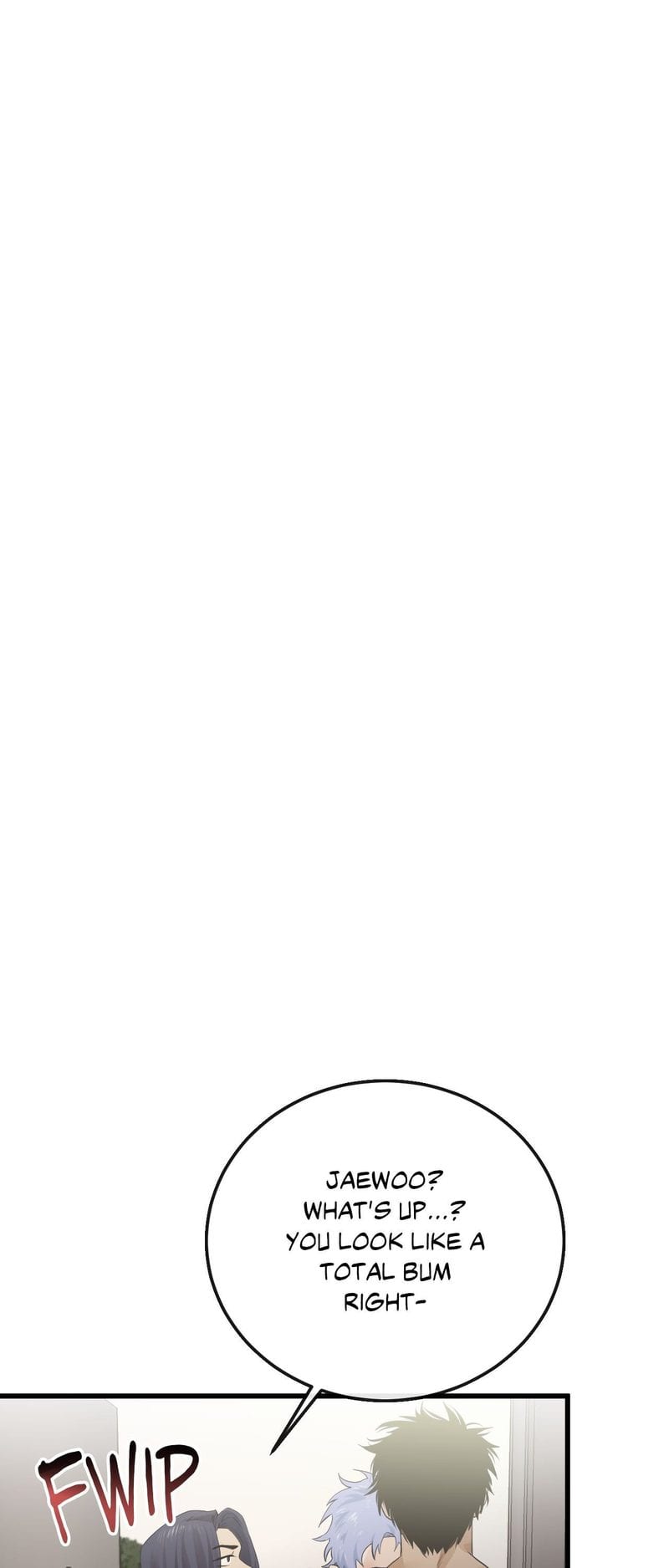 Where the Heart Is Uncensored, chapter 54, page 6 of 67
