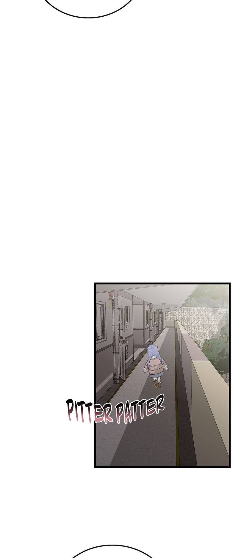Where the Heart Is Uncensored, chapter 54, page 11 of 67