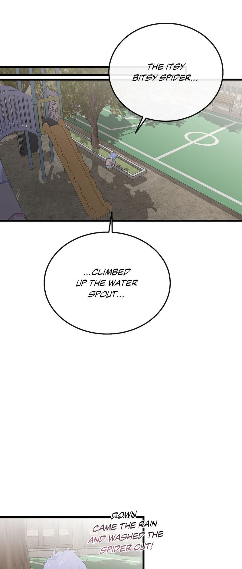 Where the Heart Is Uncensored, chapter 54, page 14 of 67