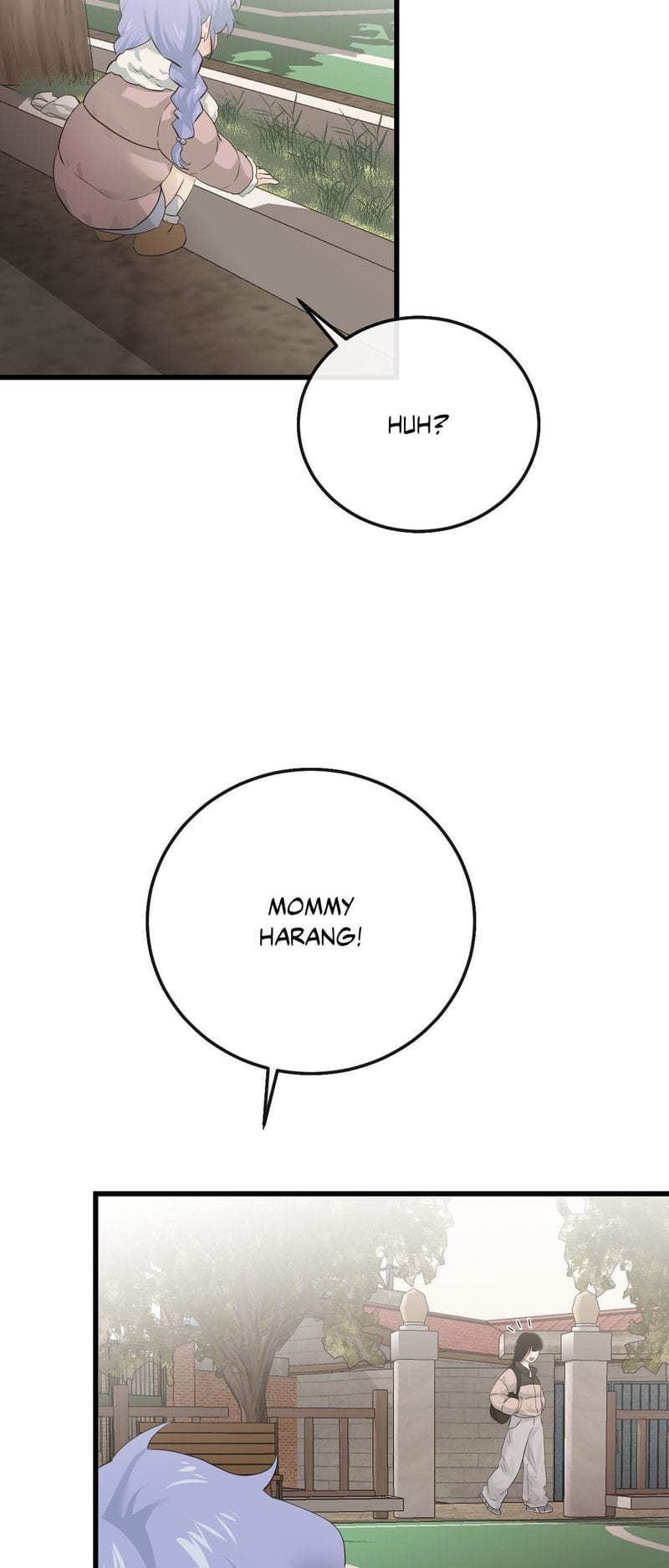 Where the Heart Is Uncensored, chapter 54, page 15 of 67