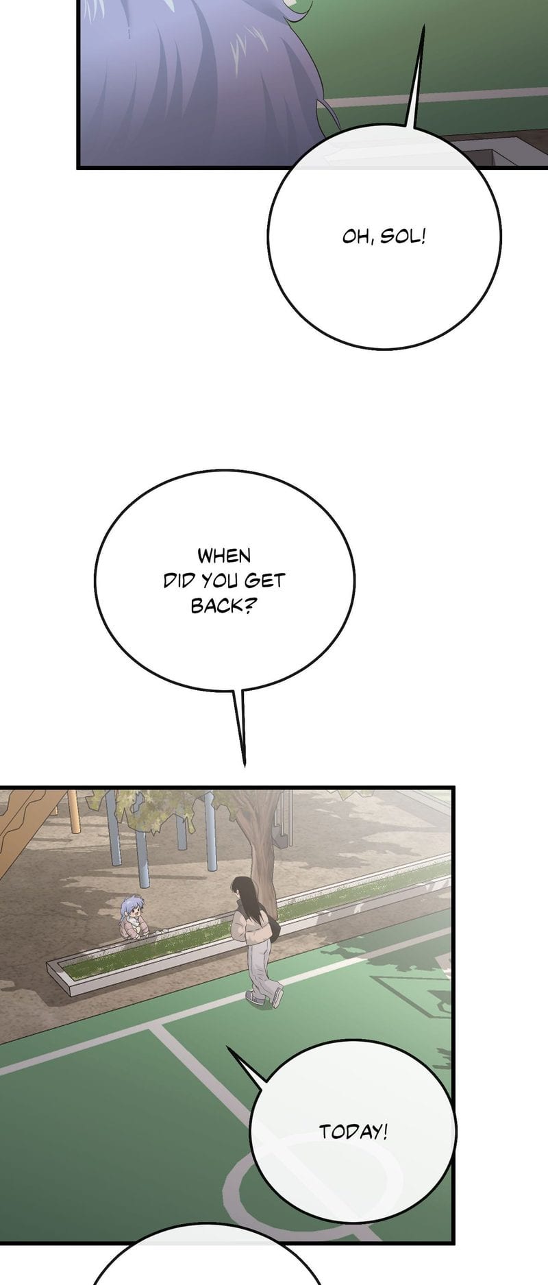 Where the Heart Is Uncensored, chapter 54, page 16 of 67