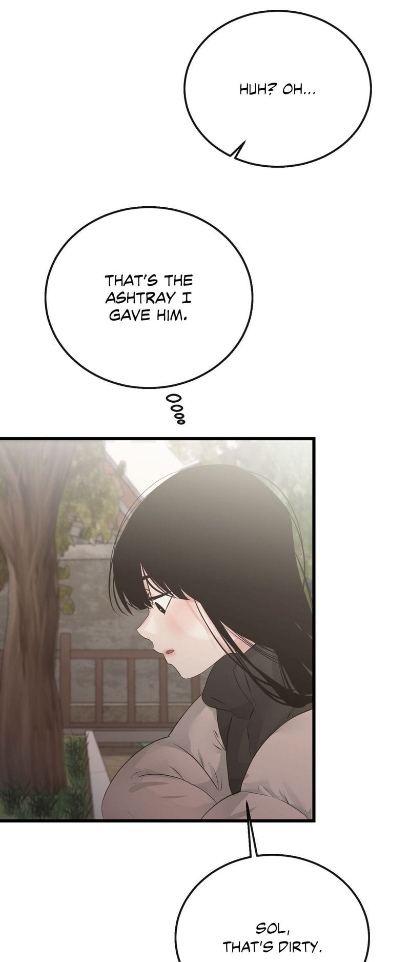 Where the Heart Is Uncensored, chapter 54, page 20 of 67
