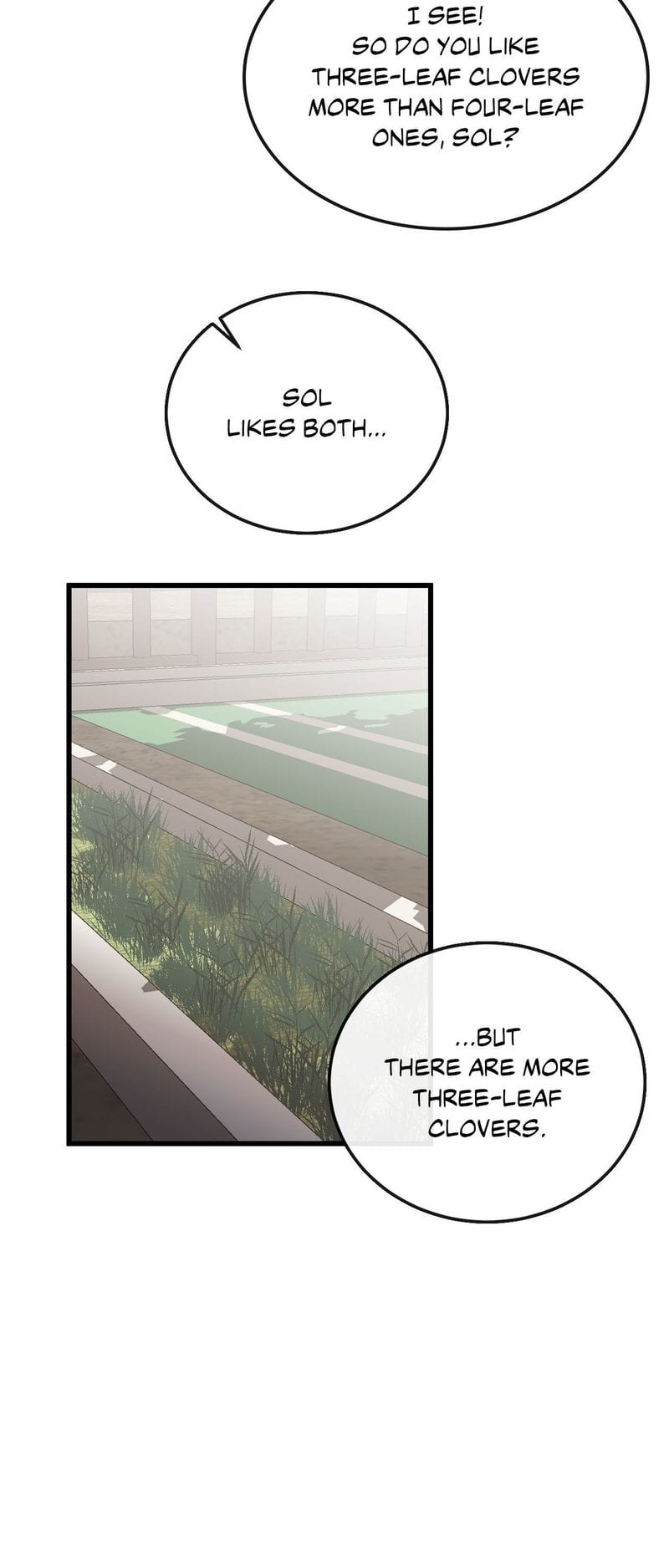 Where the Heart Is Uncensored, chapter 54, page 24 of 67