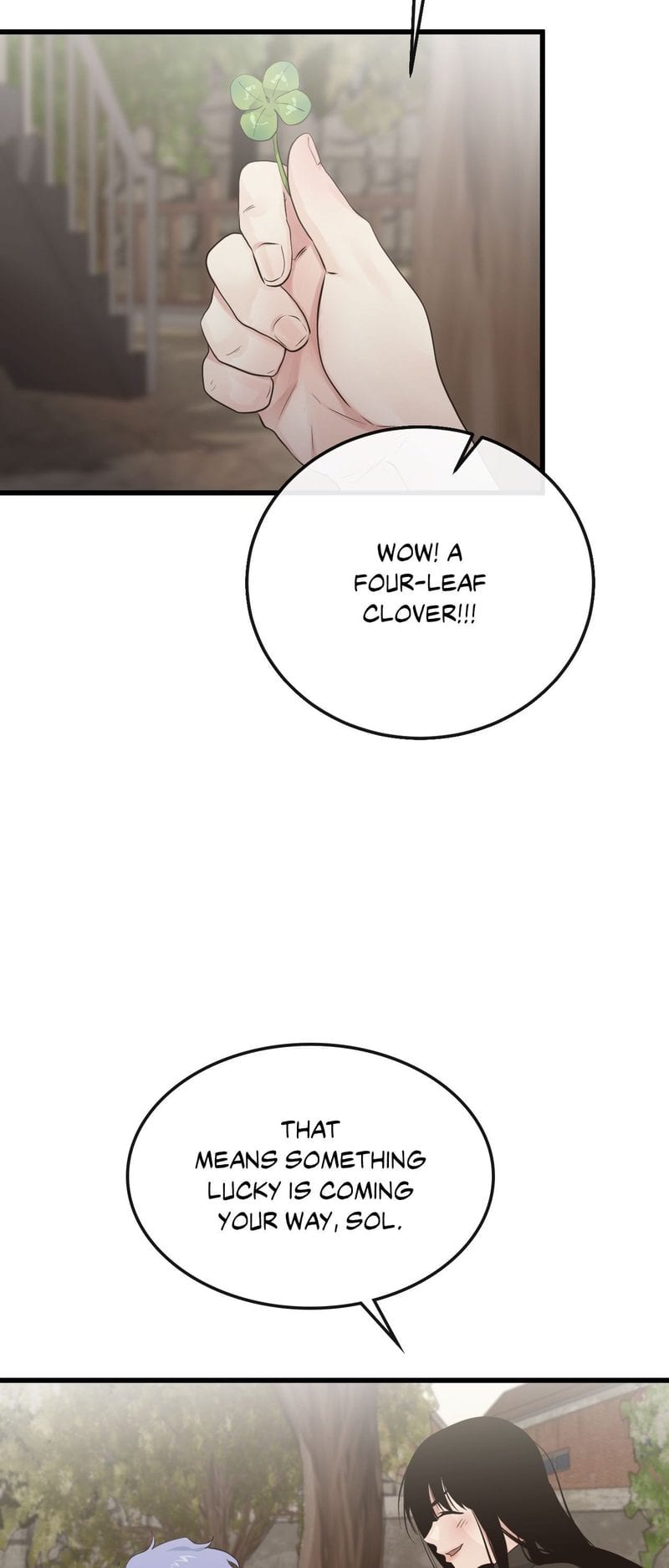 Where the Heart Is Uncensored, chapter 54, page 26 of 67