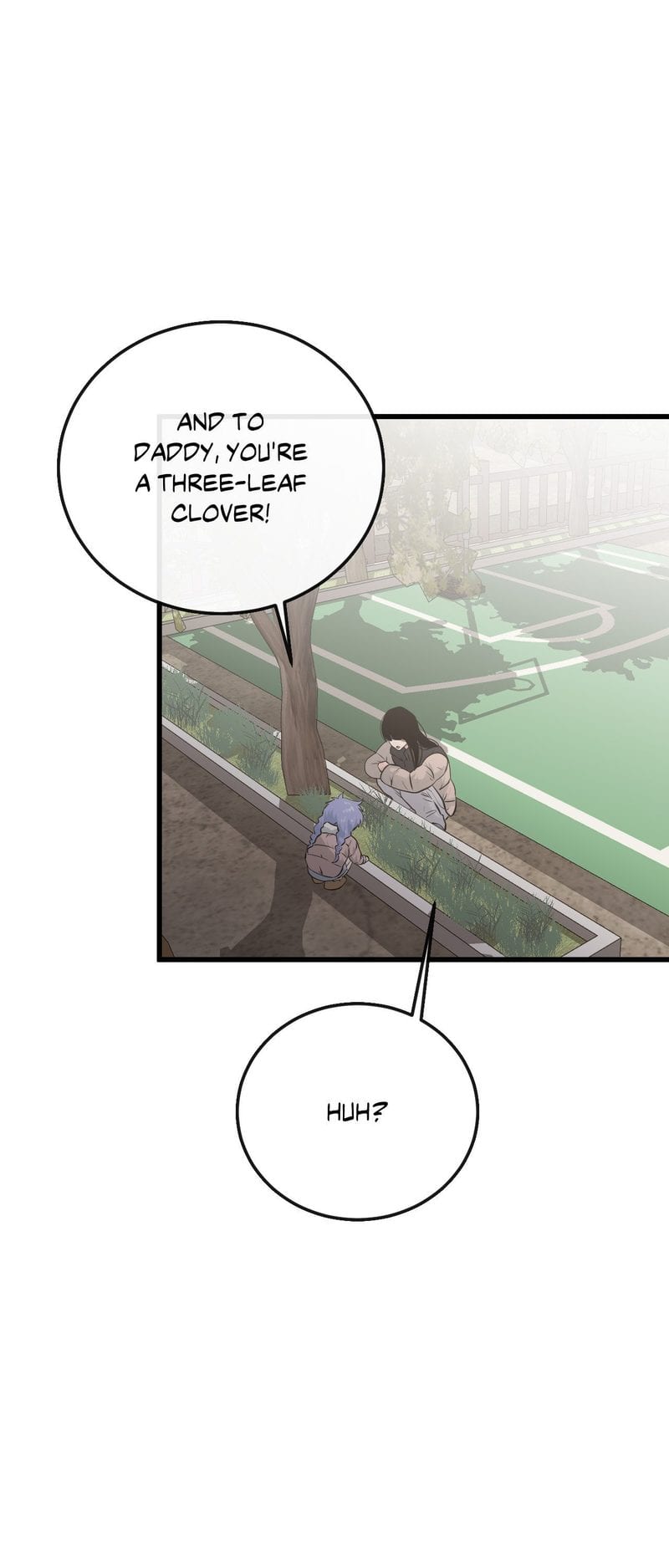Where the Heart Is Uncensored, chapter 54, page 29 of 67