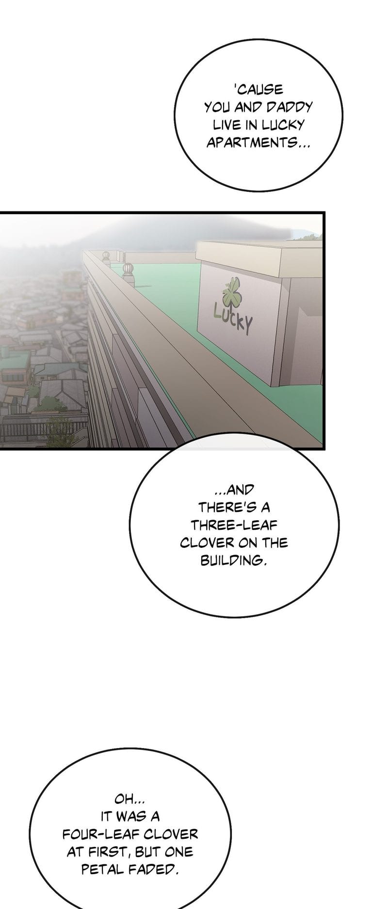 Where the Heart Is Uncensored, chapter 54, page 30 of 67