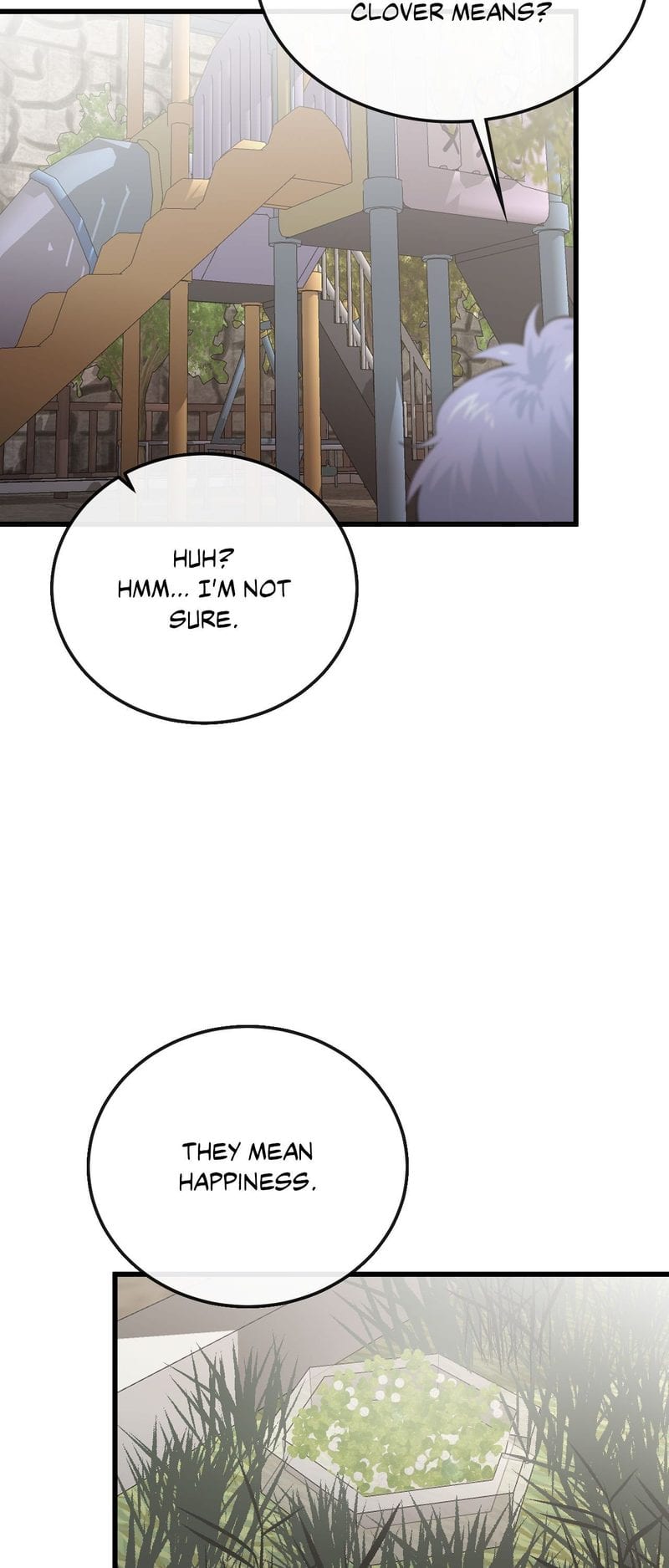 Where the Heart Is Uncensored, chapter 54, page 32 of 67