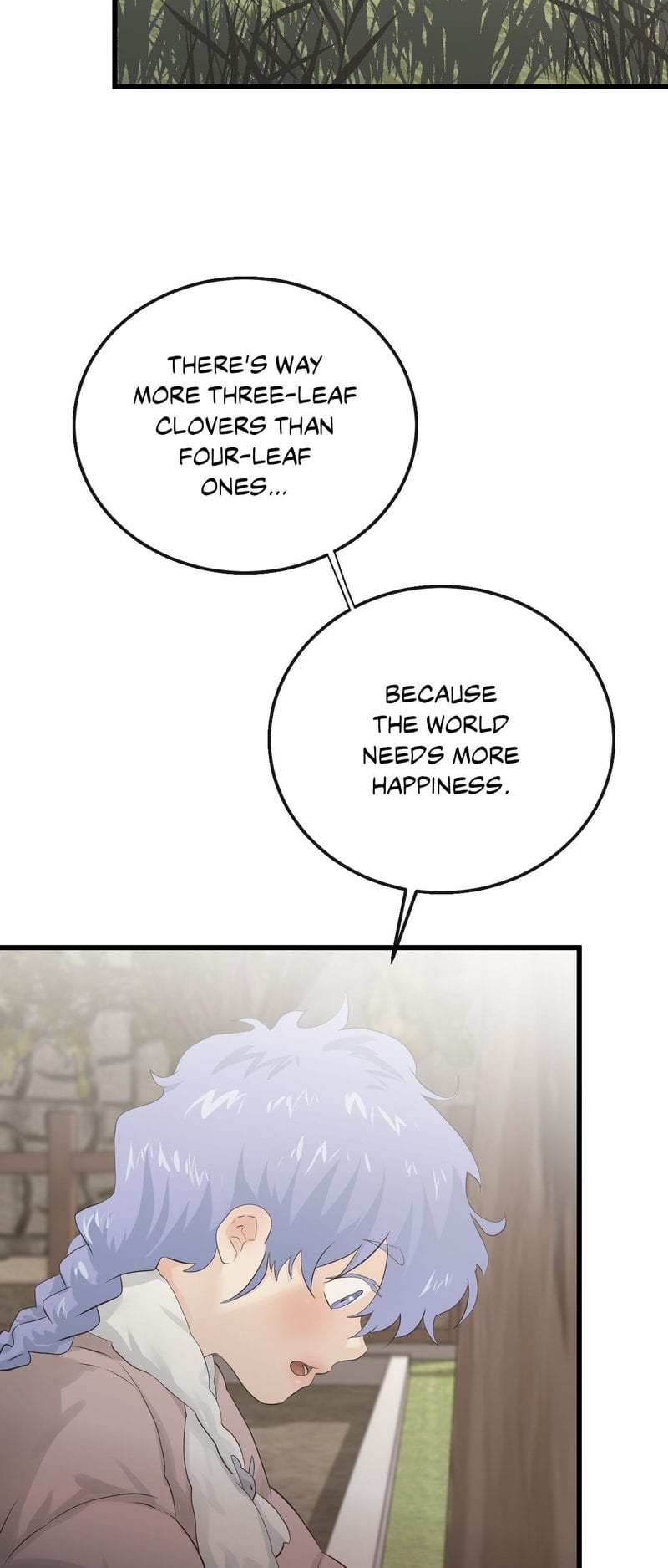 Where the Heart Is Uncensored, chapter 54, page 33 of 67