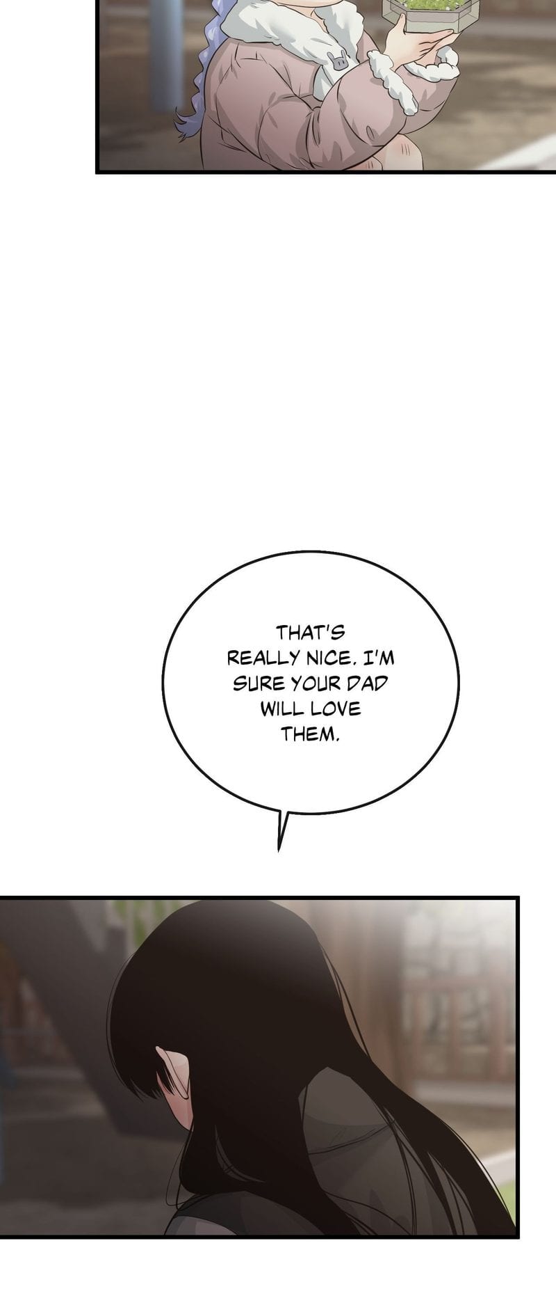 Where the Heart Is Uncensored, chapter 54, page 39 of 67