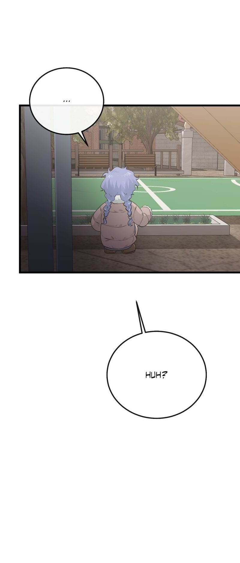 Where the Heart Is Uncensored, chapter 54, page 42 of 67