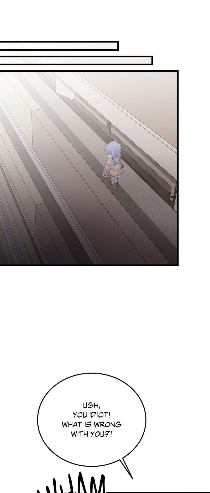 Where the Heart Is Uncensored, chapter 54, page 43 of 67