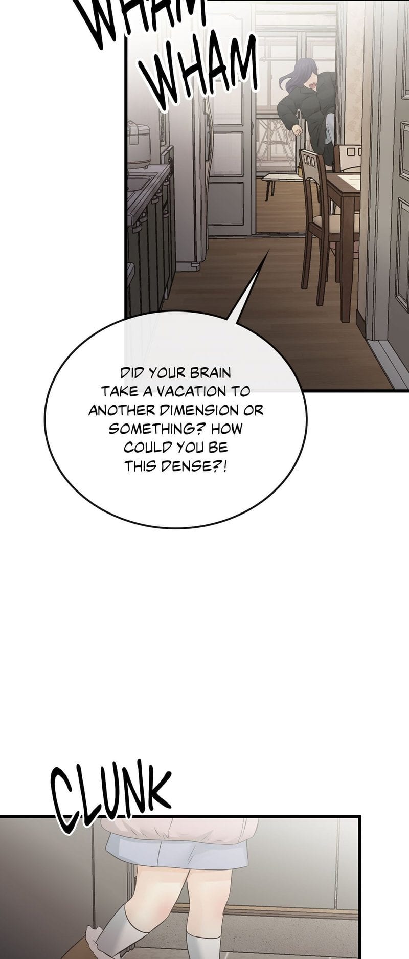 Where the Heart Is Uncensored, chapter 54, page 44 of 67
