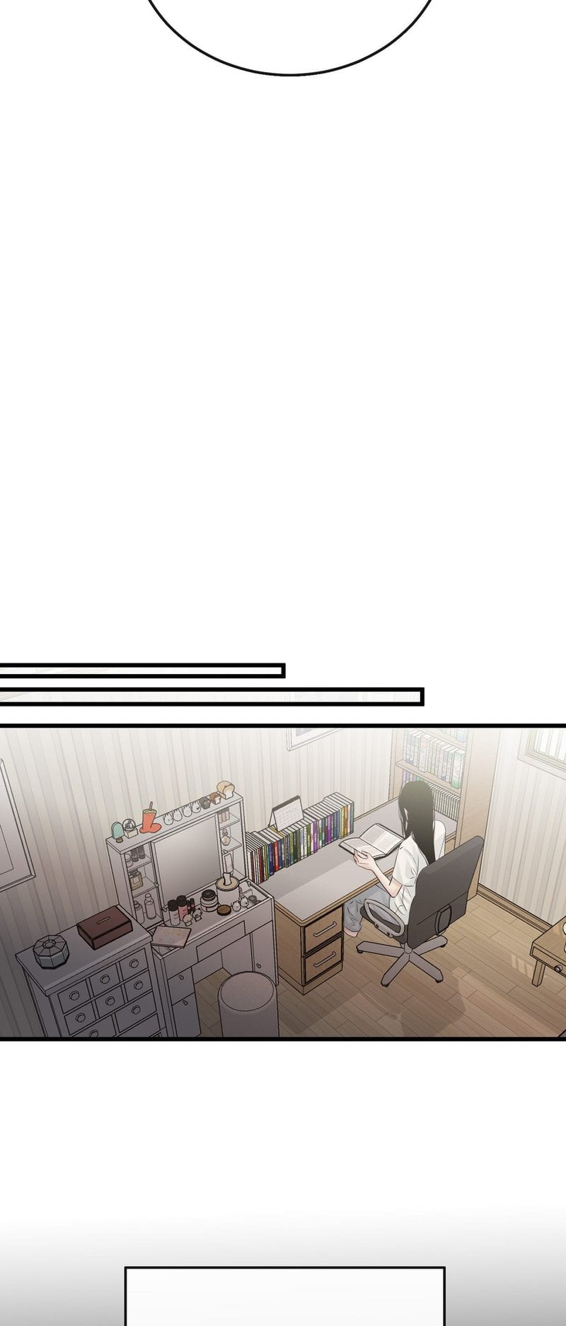Where the Heart Is Uncensored, chapter 54, page 52 of 67
