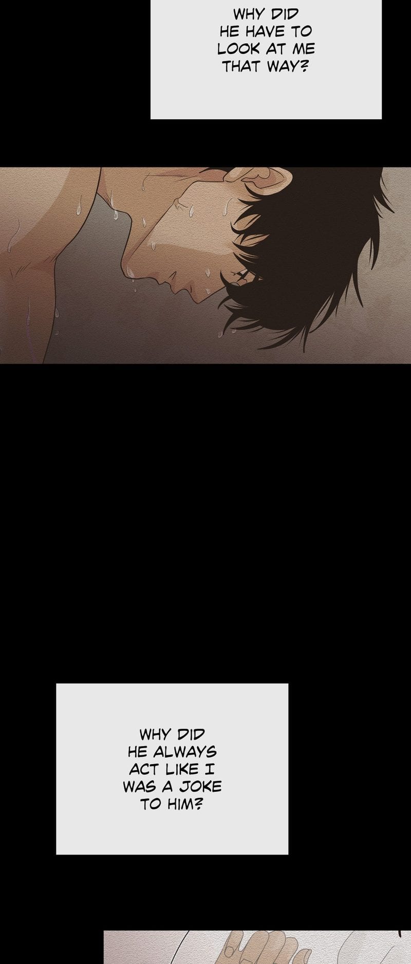 Where the Heart Is Uncensored, chapter 54, page 54 of 67