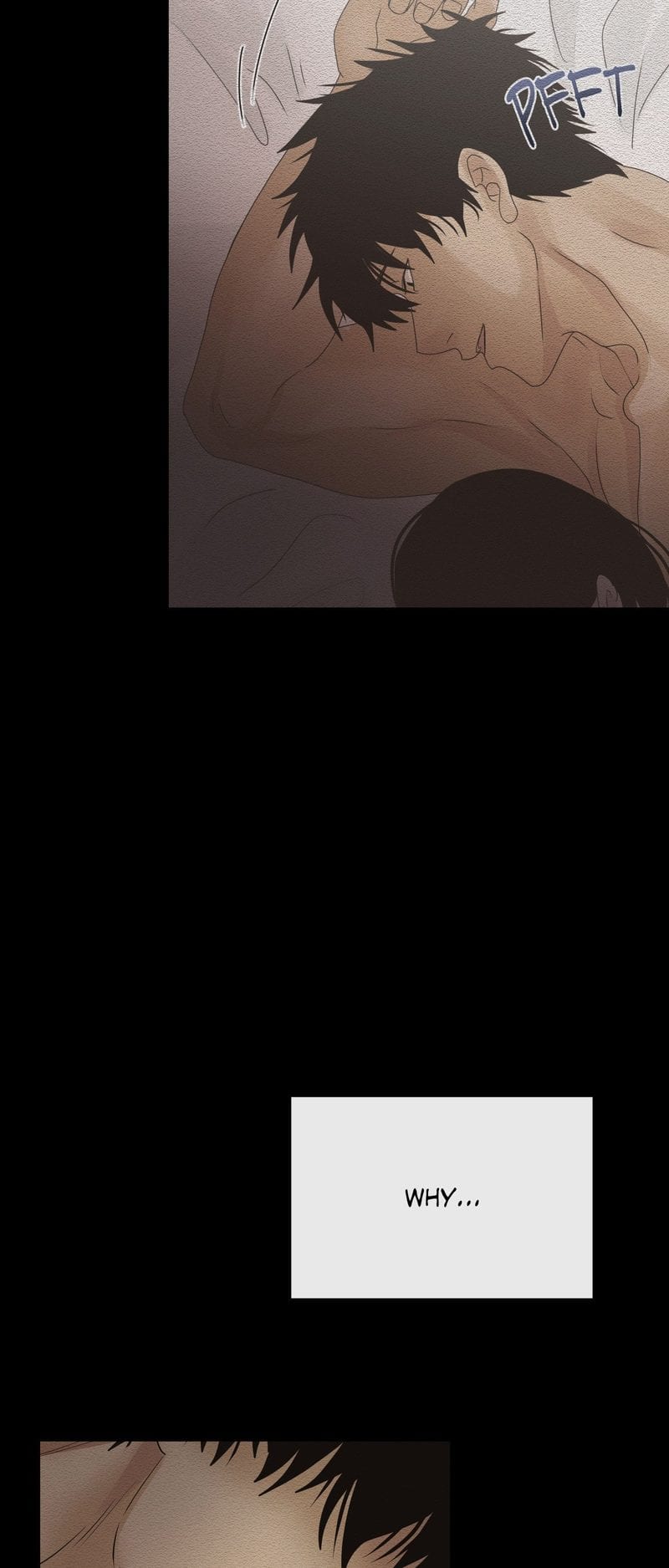 Where the Heart Is Uncensored, chapter 54, page 55 of 67