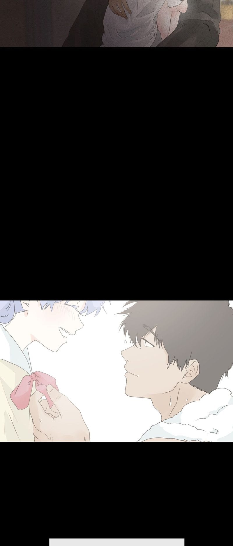 Where the Heart Is Uncensored, chapter 54, page 57 of 67