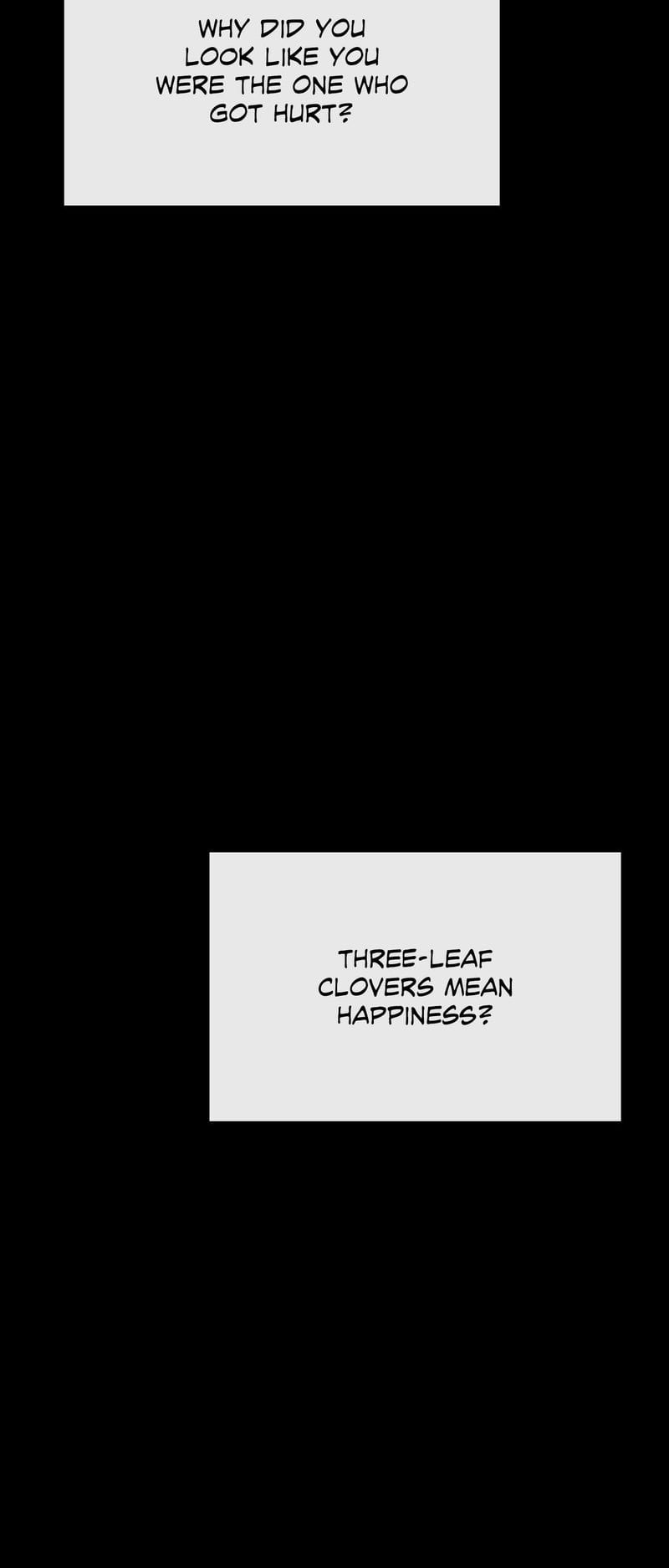 Where the Heart Is Uncensored, chapter 54, page 60 of 67