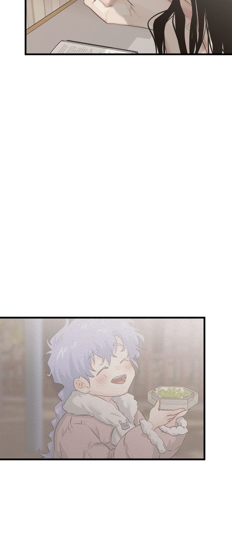 Where the Heart Is Uncensored, chapter 54, page 64 of 67