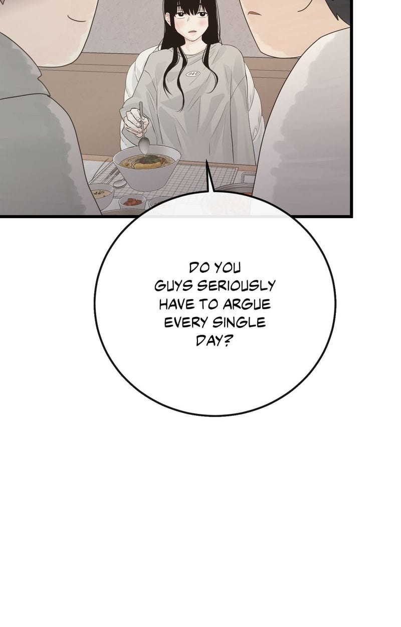 Where the Heart Is Uncensored, chapter 55, page 5 of 92