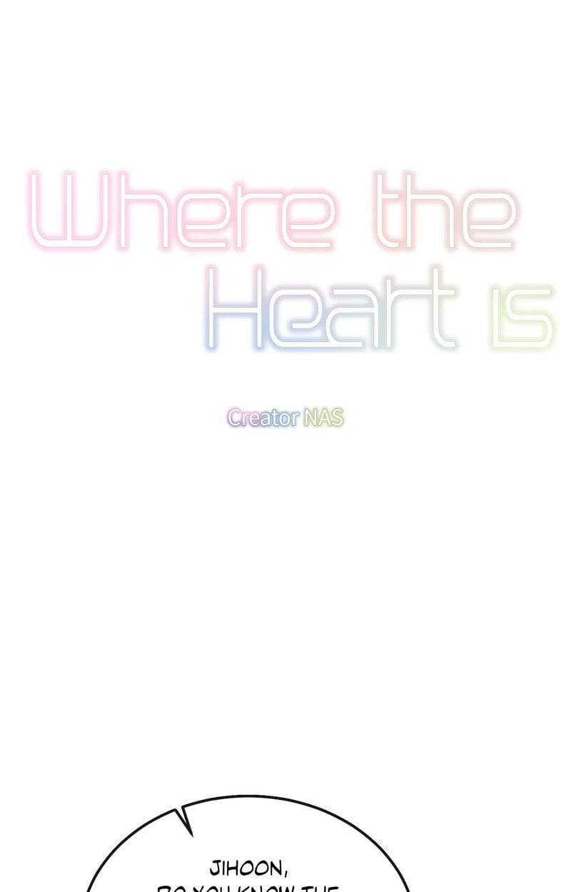 Where the Heart Is Uncensored, chapter 55, page 6 of 92