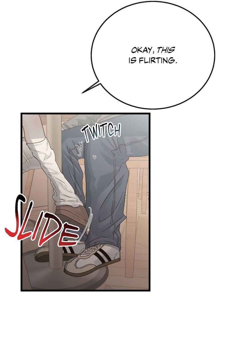 Where the Heart Is Uncensored, chapter 55, page 8 of 92