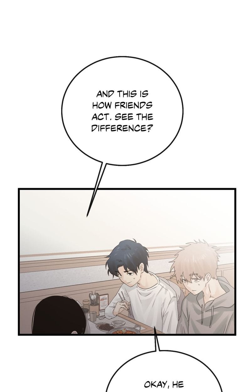 Where the Heart Is Uncensored, chapter 55, page 10 of 92