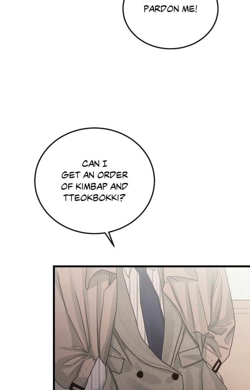 Where the Heart Is Uncensored, chapter 55, page 12 of 92