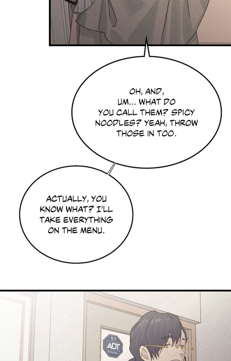 Where the Heart Is Uncensored, chapter 55, page 13 of 92