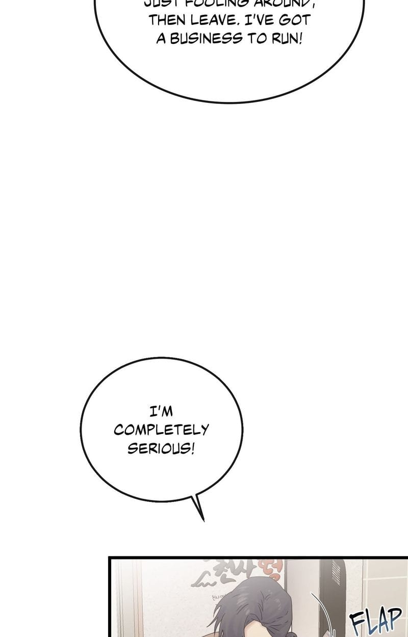 Where the Heart Is Uncensored, chapter 55, page 16 of 92