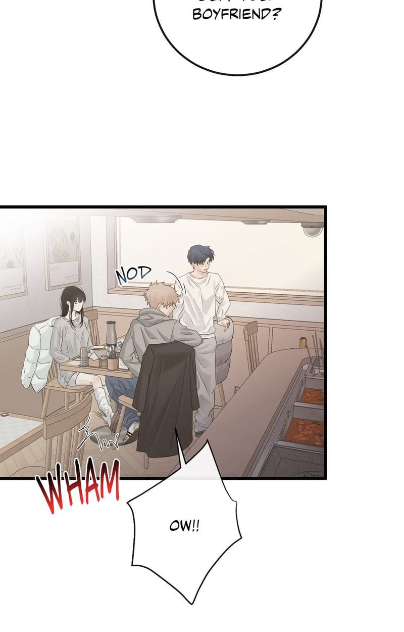 Where the Heart Is Uncensored, chapter 55, page 20 of 92