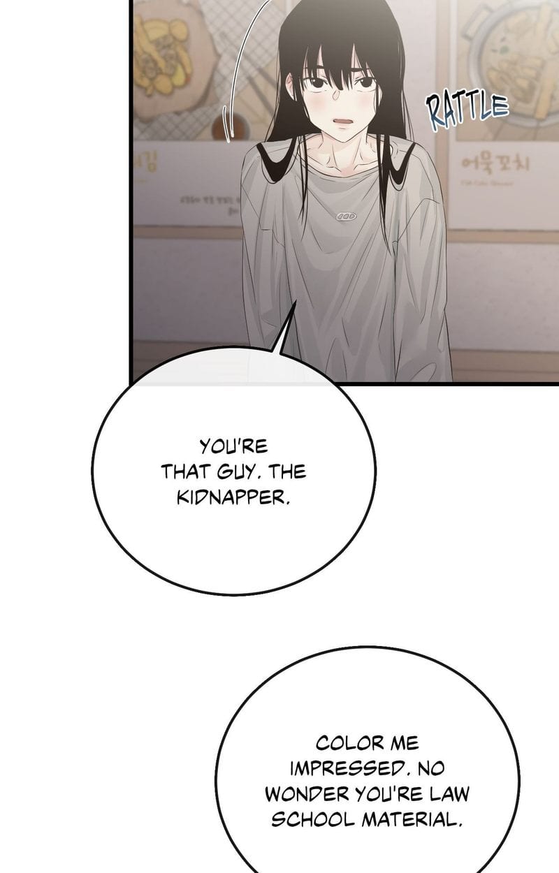 Where the Heart Is Uncensored, chapter 55, page 22 of 92