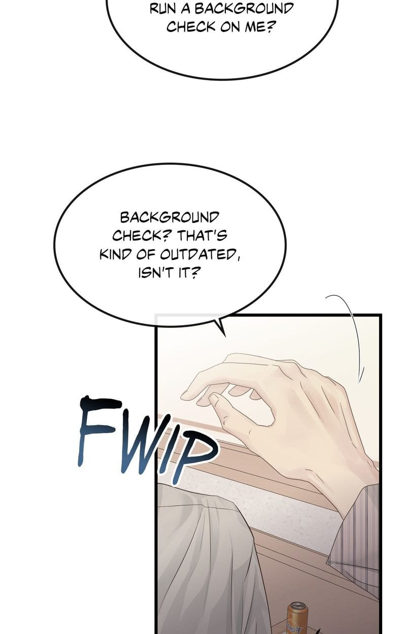 Where the Heart Is Uncensored, chapter 55, page 25 of 92