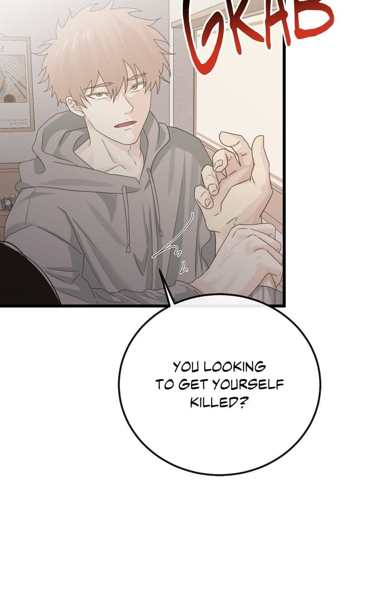 Where the Heart Is Uncensored, chapter 55, page 27 of 92