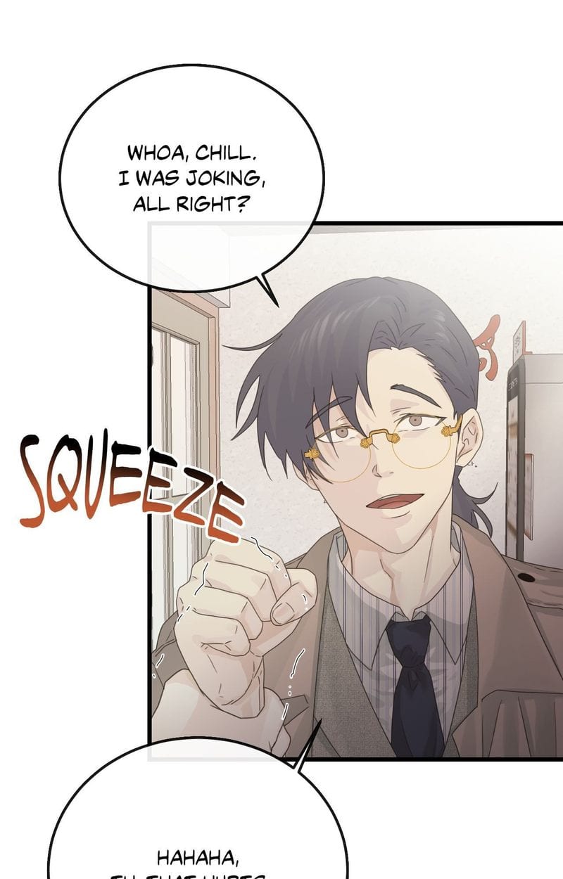Where the Heart Is Uncensored, chapter 55, page 28 of 92
