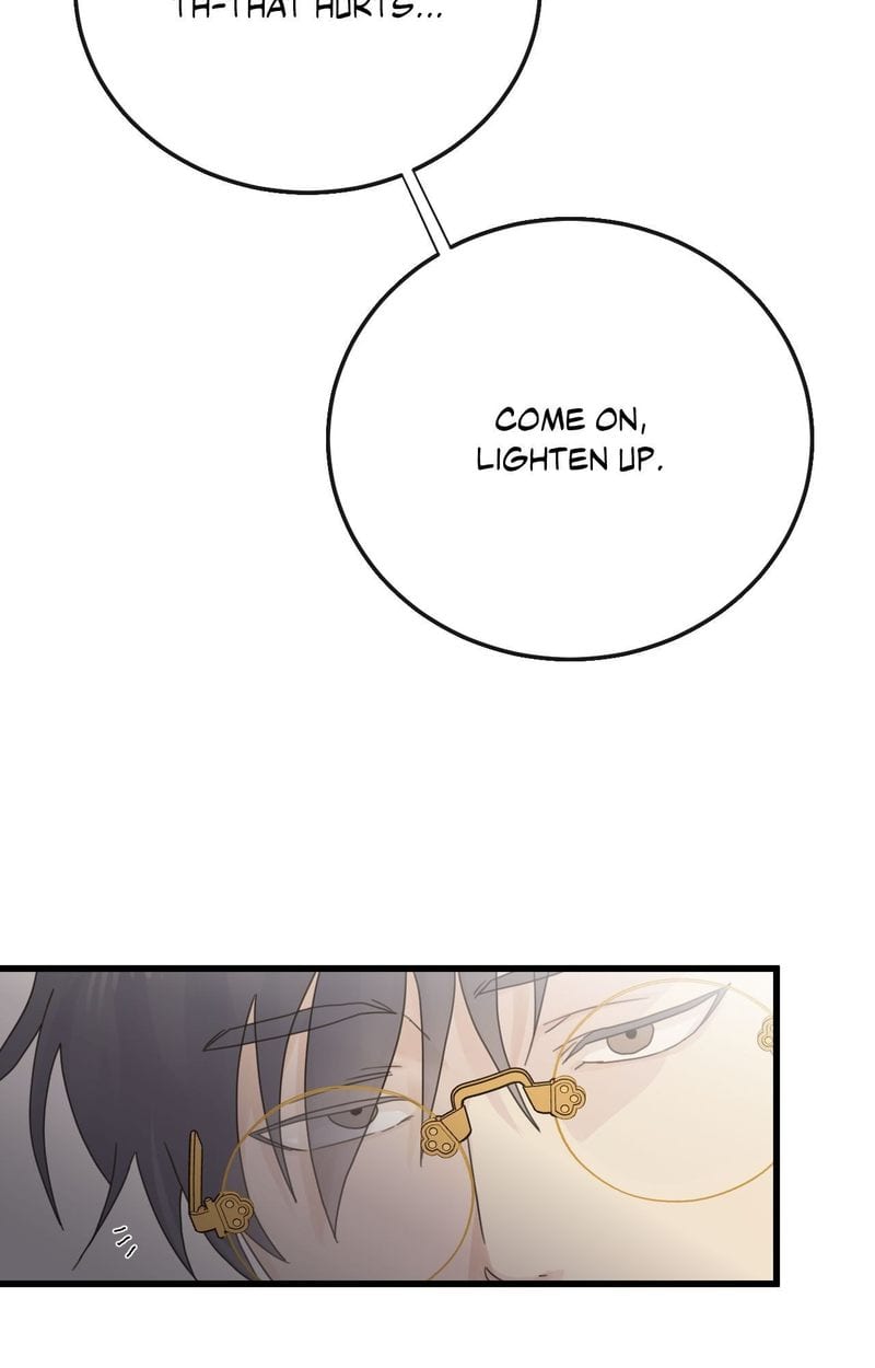 Where the Heart Is Uncensored, chapter 55, page 29 of 92