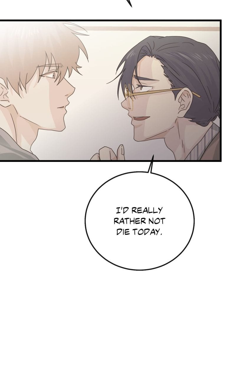 Where the Heart Is Uncensored, chapter 55, page 32 of 92