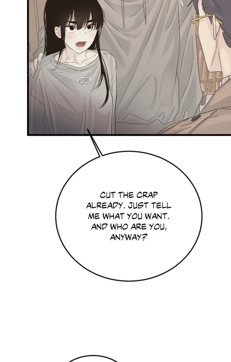 Where the Heart Is Uncensored, chapter 55, page 36 of 92