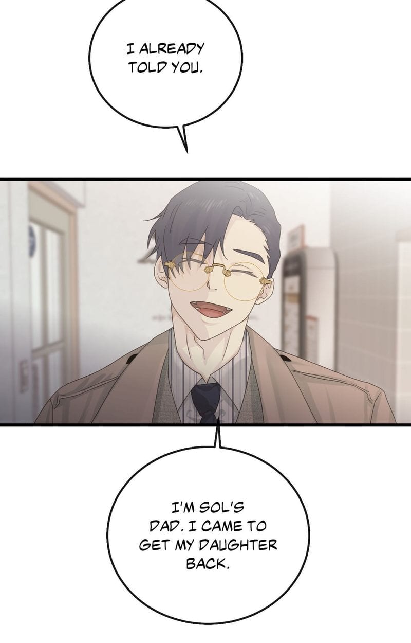 Where the Heart Is Uncensored, chapter 55, page 37 of 92