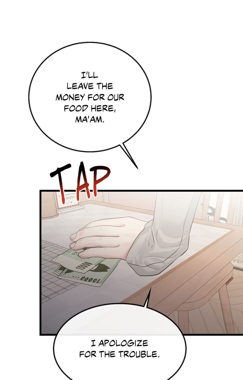 Where the Heart Is Uncensored, chapter 55, page 39 of 92