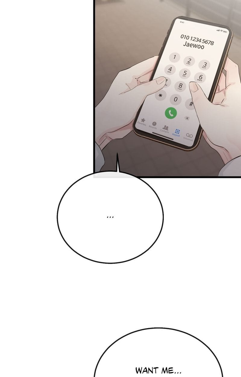 Where the Heart Is Uncensored, chapter 55, page 44 of 92