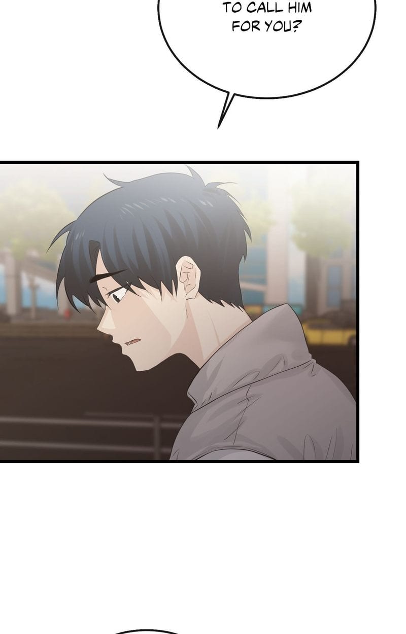 Where the Heart Is Uncensored, chapter 55, page 45 of 92