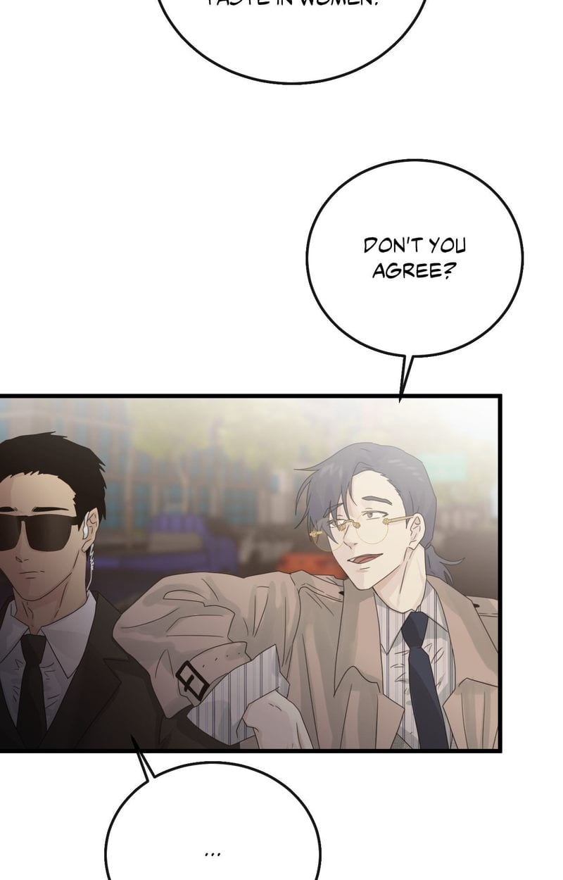 Where the Heart Is Uncensored, chapter 55, page 49 of 92