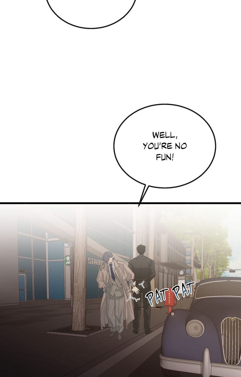 Where the Heart Is Uncensored, chapter 55, page 50 of 92