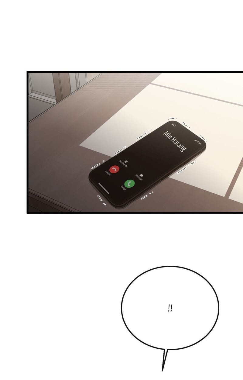 Where the Heart Is Uncensored, chapter 55, page 55 of 92