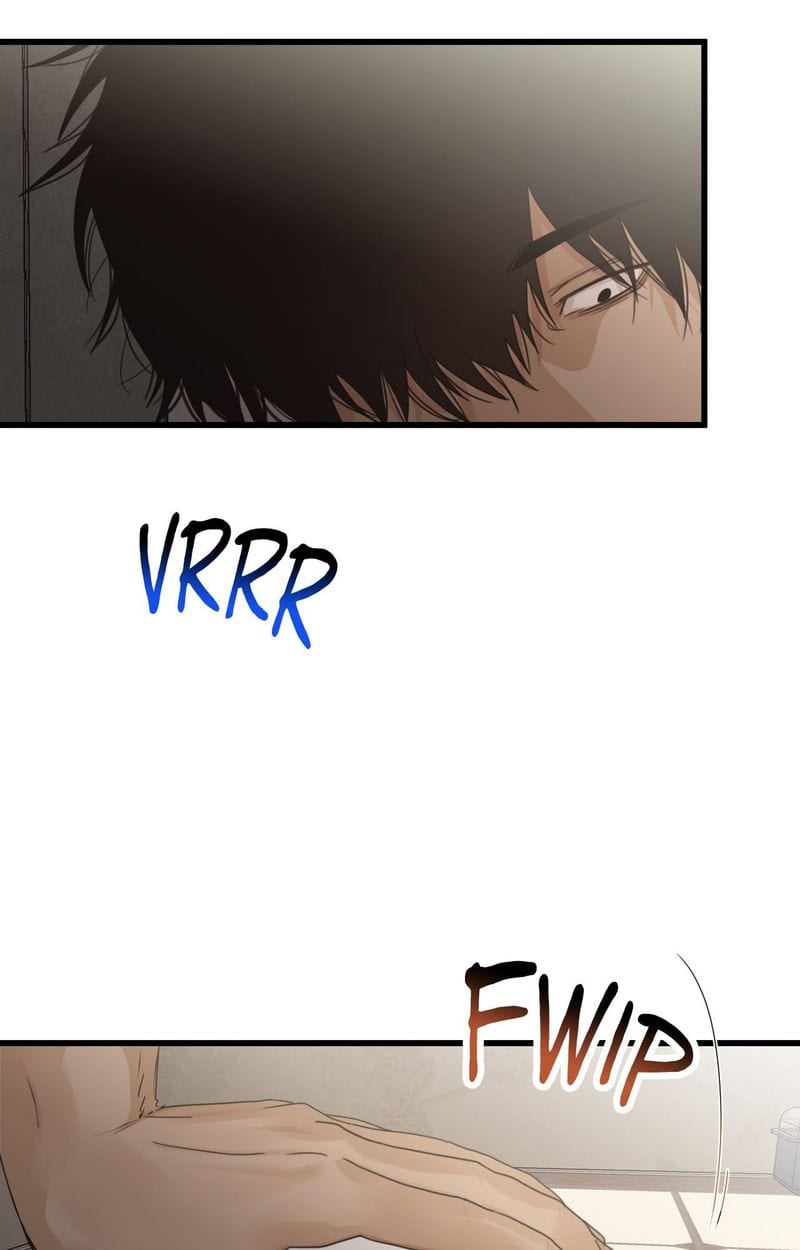 Where the Heart Is Uncensored, chapter 55, page 56 of 92