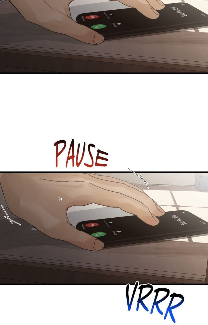 Where the Heart Is Uncensored, chapter 55, page 57 of 92