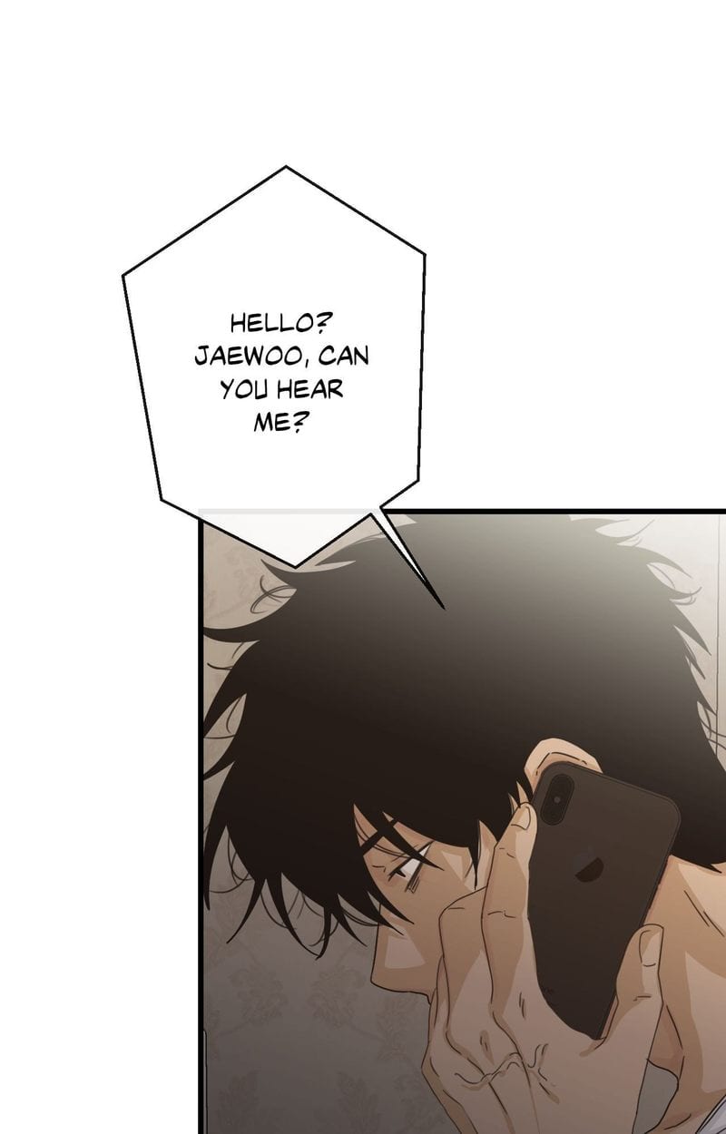 Where the Heart Is Uncensored, chapter 55, page 61 of 92