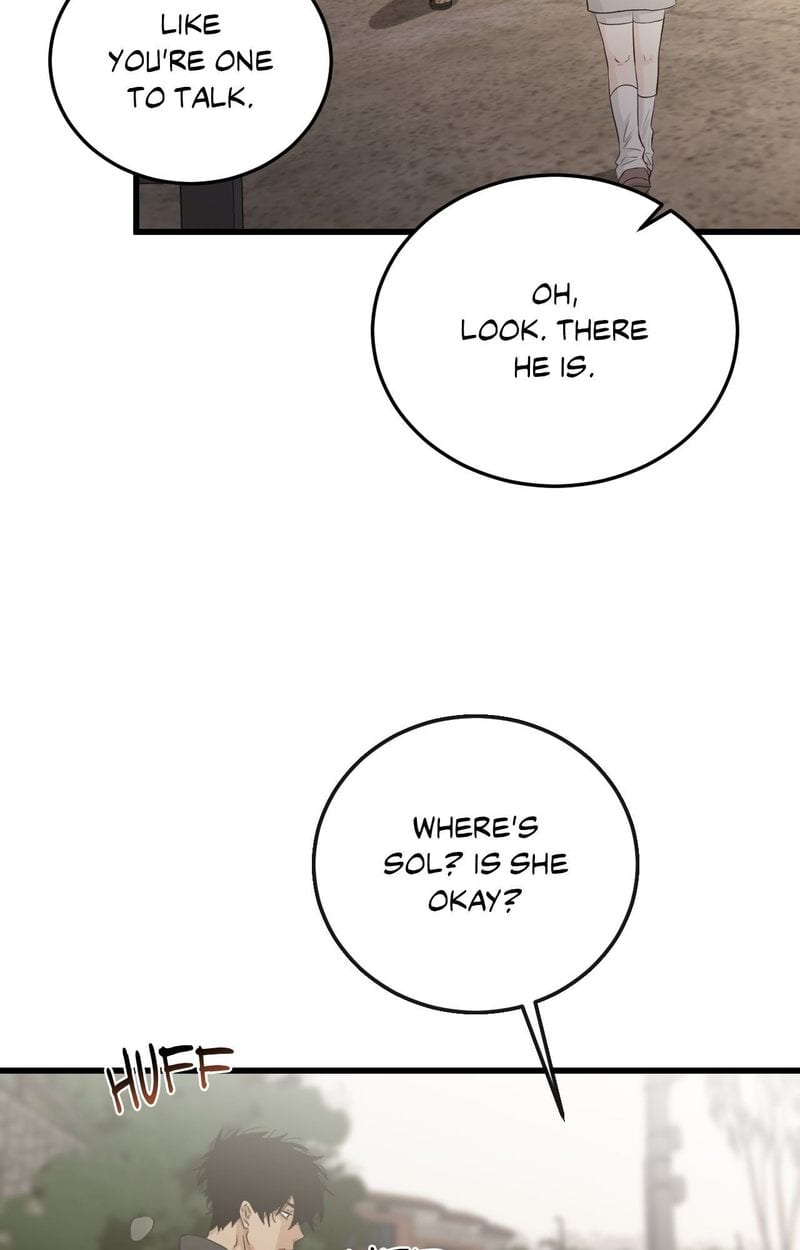 Where the Heart Is Uncensored, chapter 55, page 65 of 92