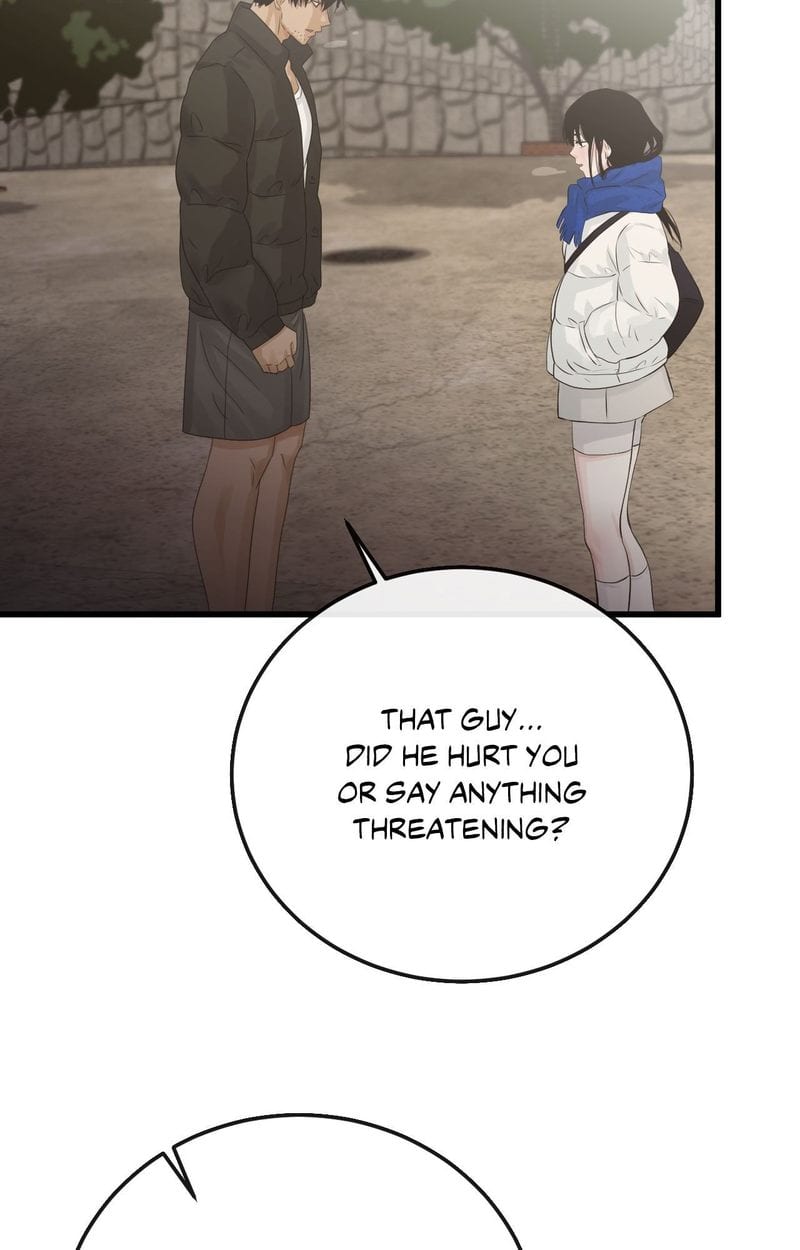 Where the Heart Is Uncensored, chapter 55, page 71 of 92